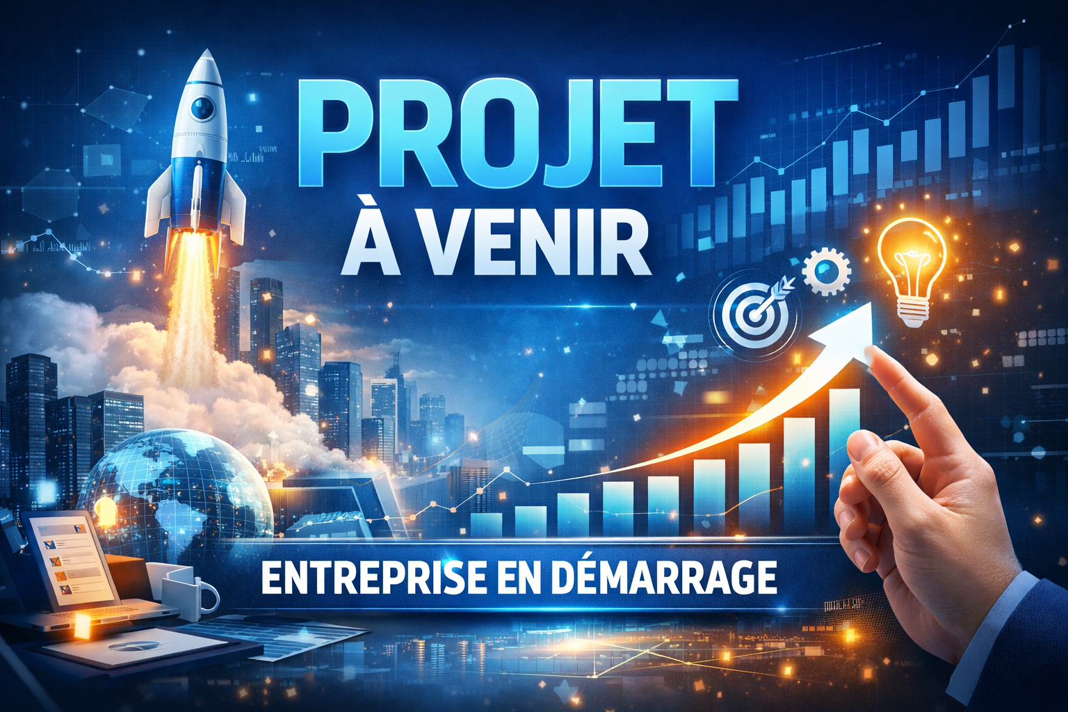 Projet à venir
